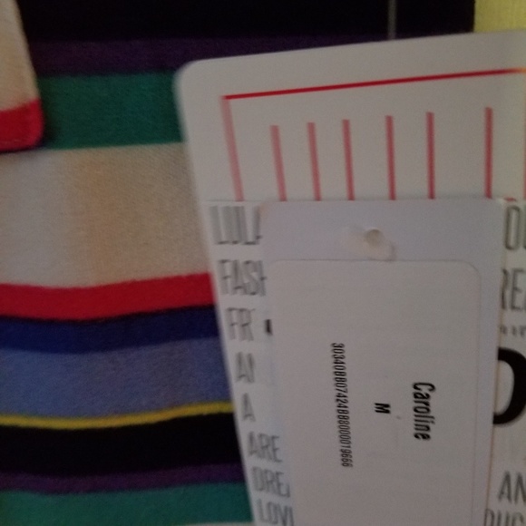 Sweater/jacket - Picture 3 of 4